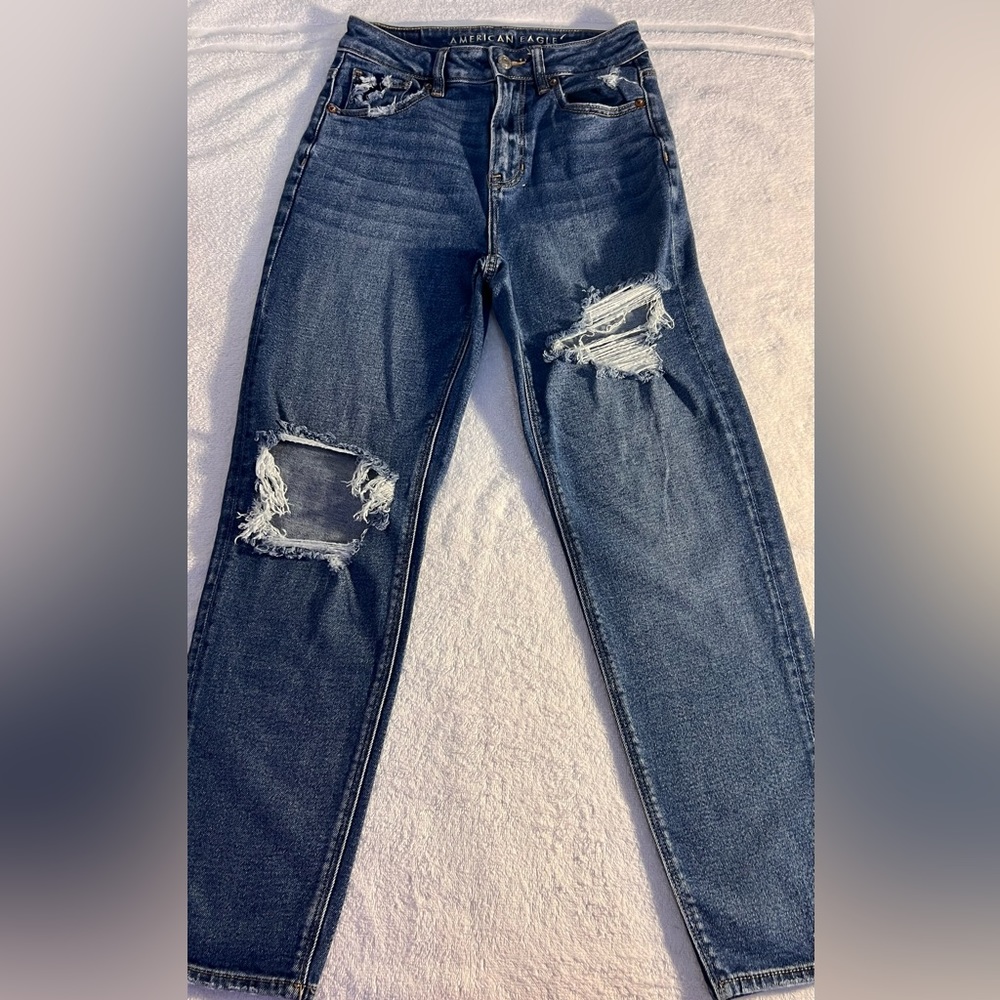 American Eagle jeans!